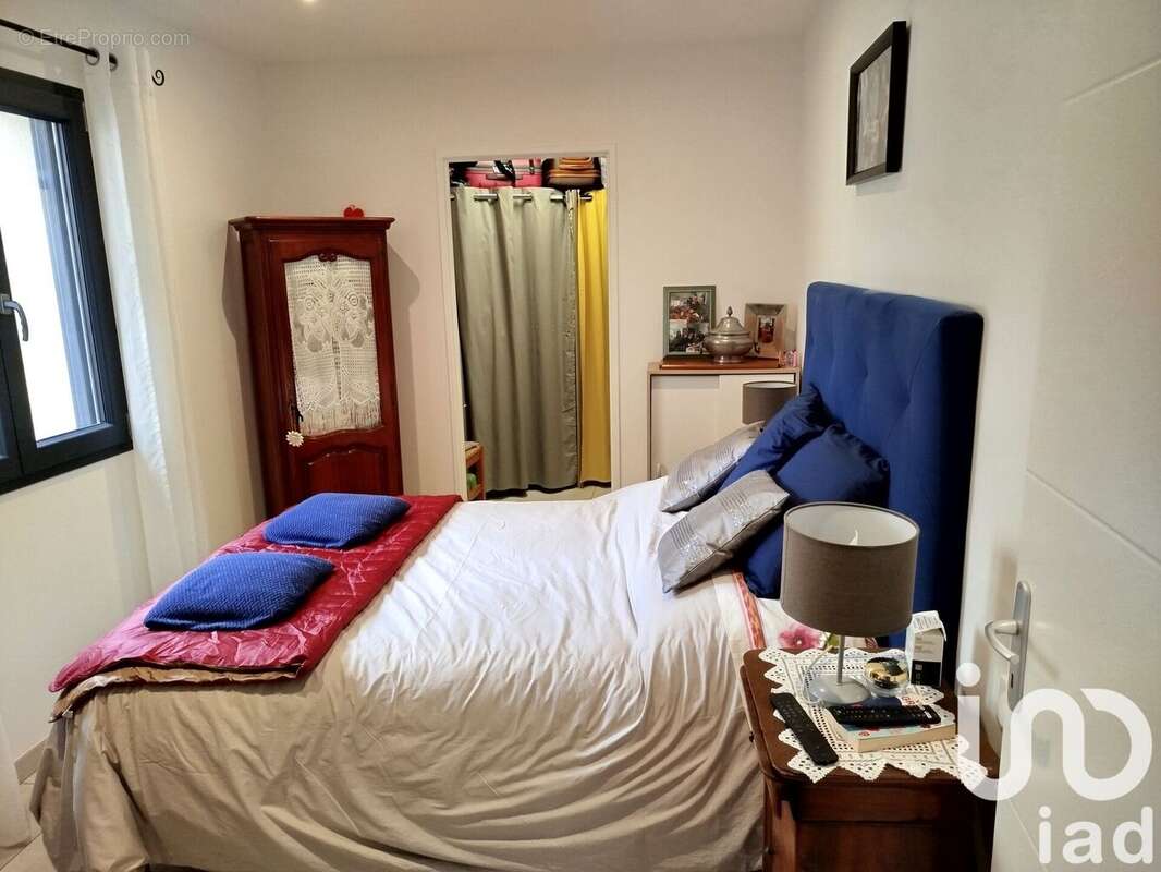 Photo 6 - Appartement à LES COTES-D&#039;AREY
