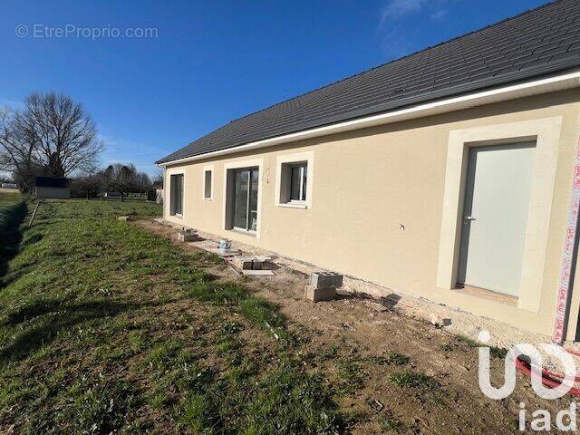 Photo 1 - Maison à ALLASSAC