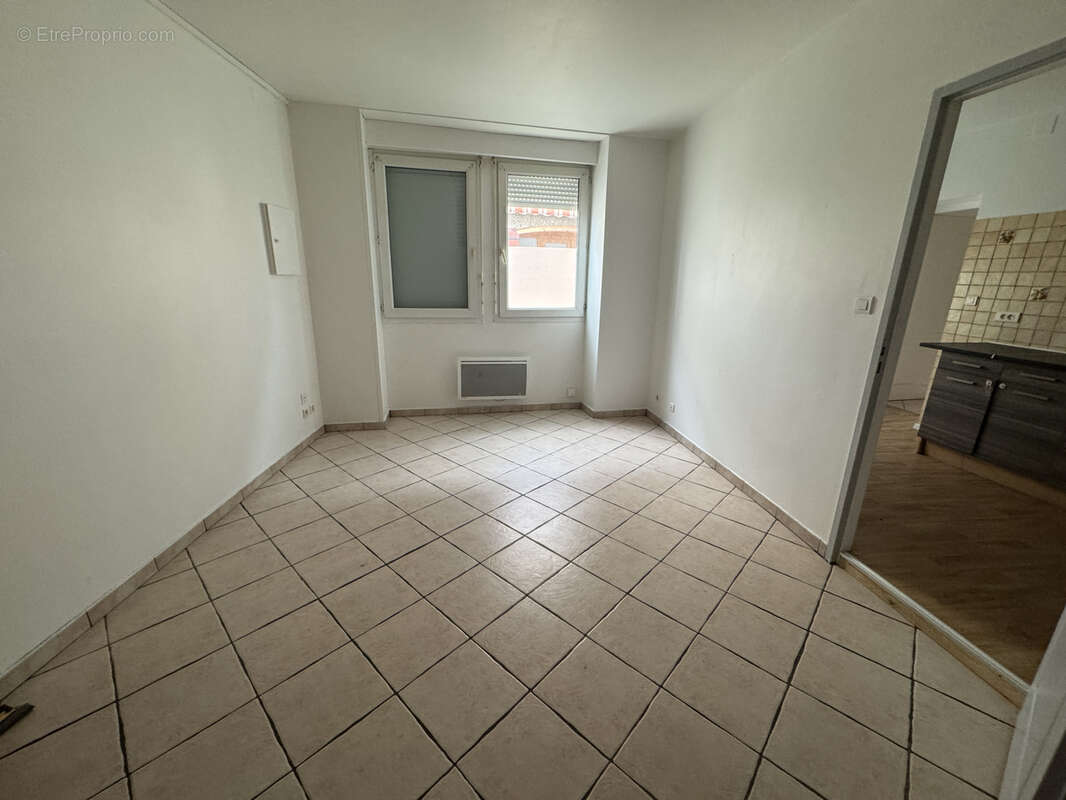 Appartement à MONCLAR-DE-QUERCY