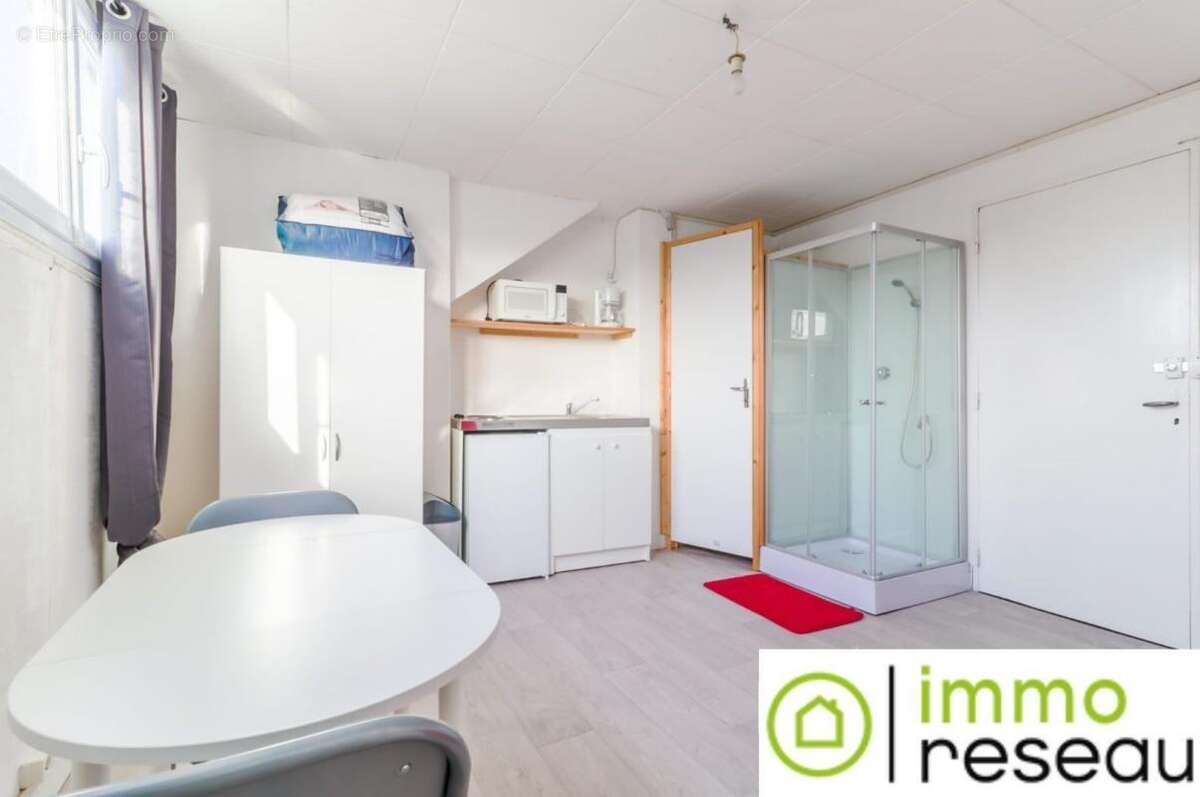 Appartement à CAMBRAI