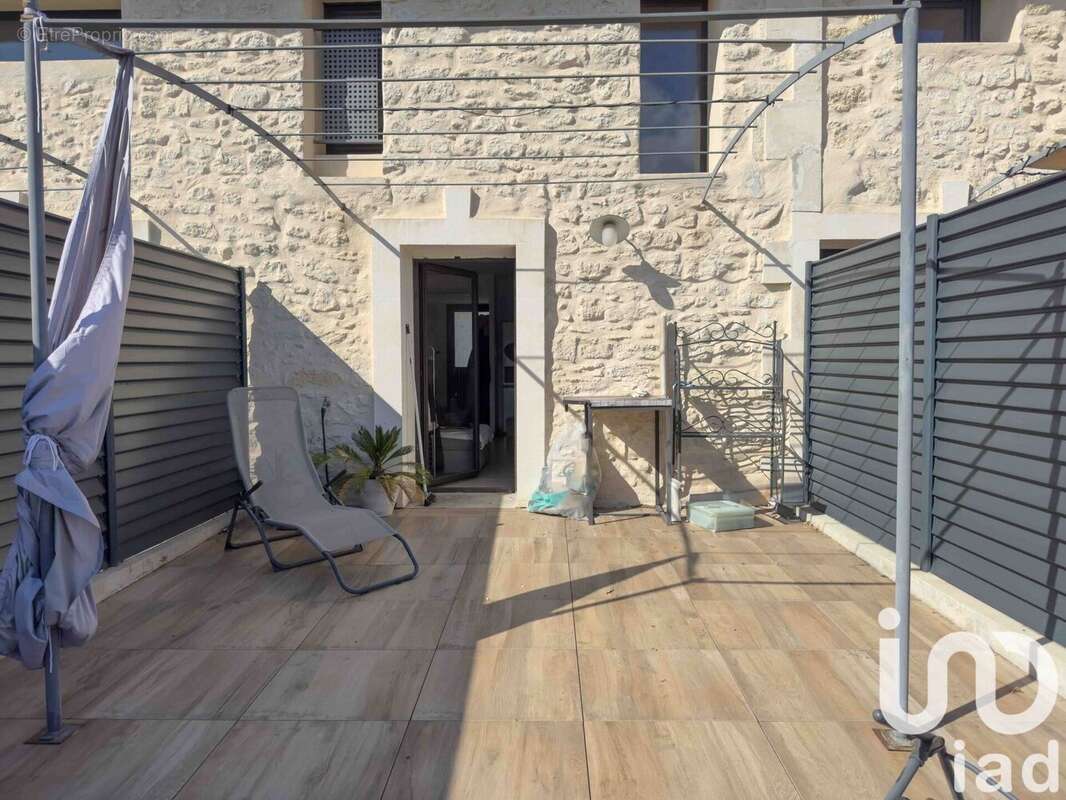 Photo 2 - Appartement à AVIGNON