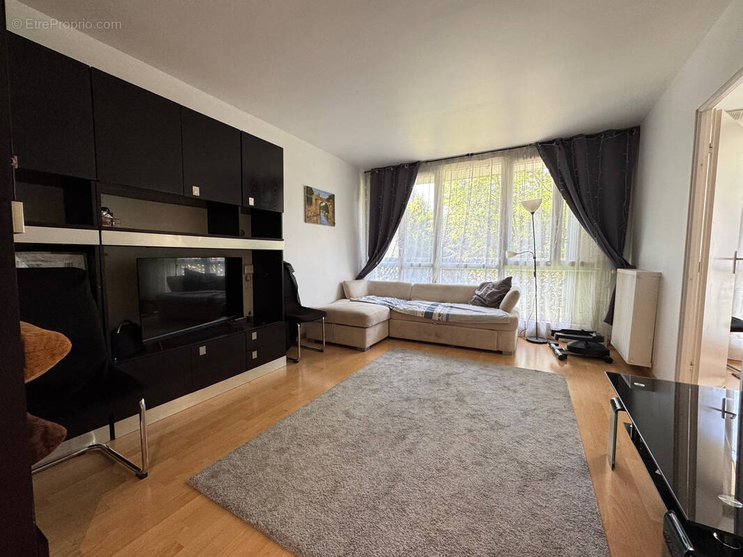 Appartement à CHELLES