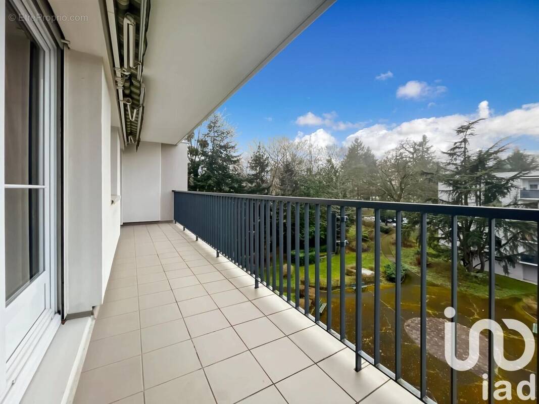 Photo 1 - Appartement à YERRES