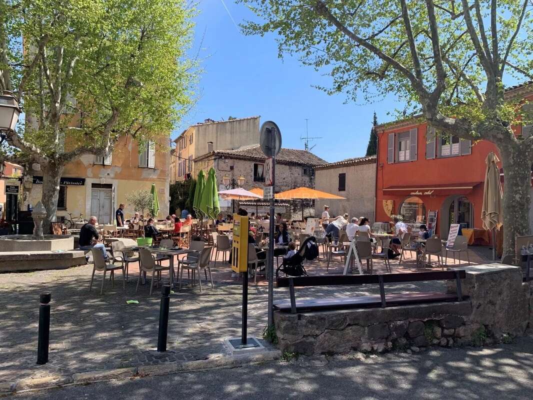 Appartement à BIOT