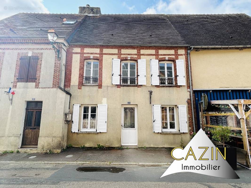 Maison à GACE