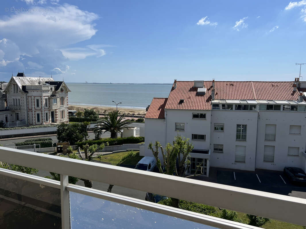 Appartement à ROYAN