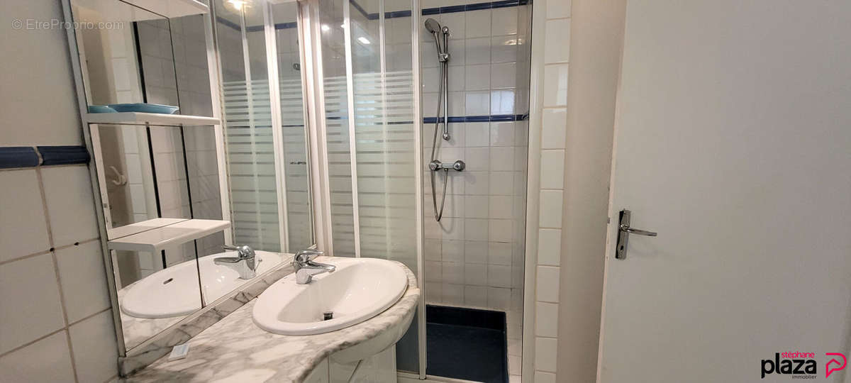 Appartement à CHEVREUSE