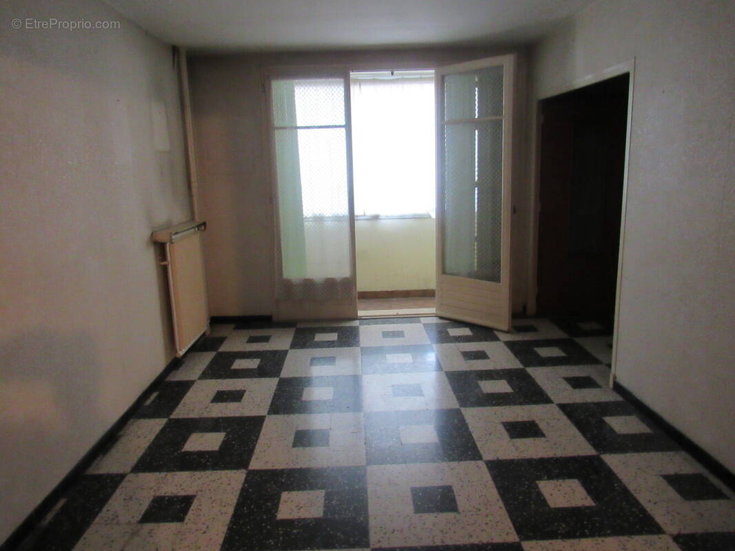 Appartement à ALES