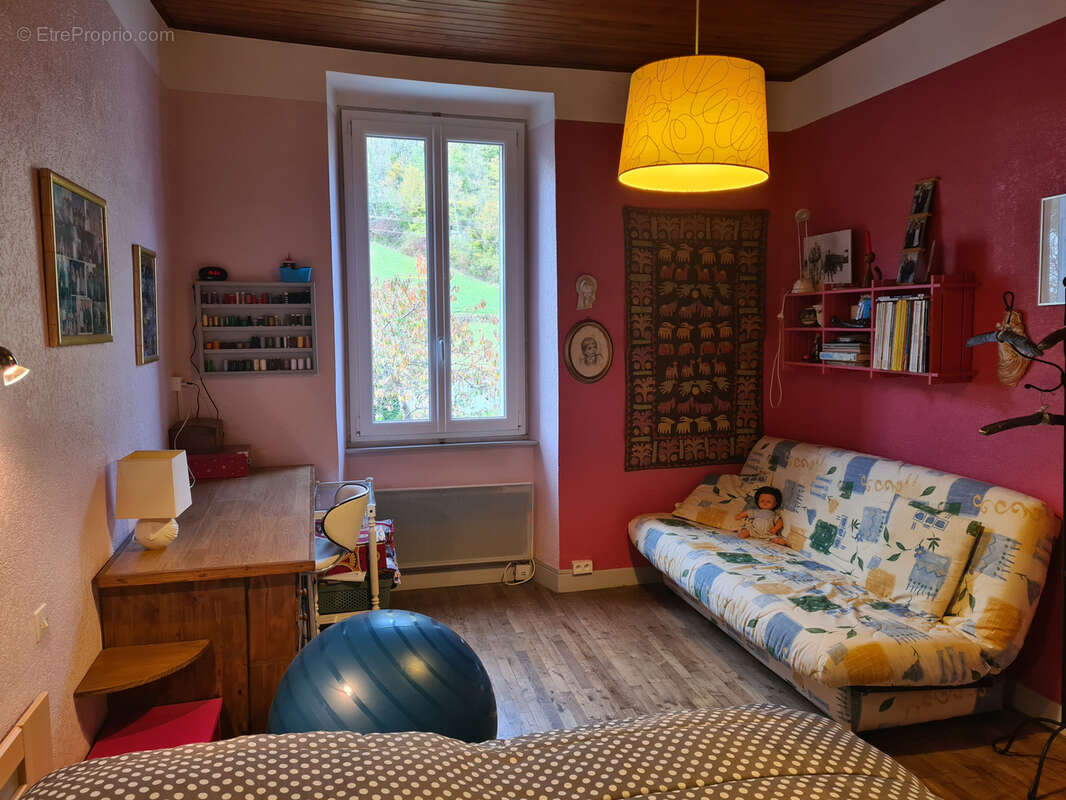 Maison à SAURAT