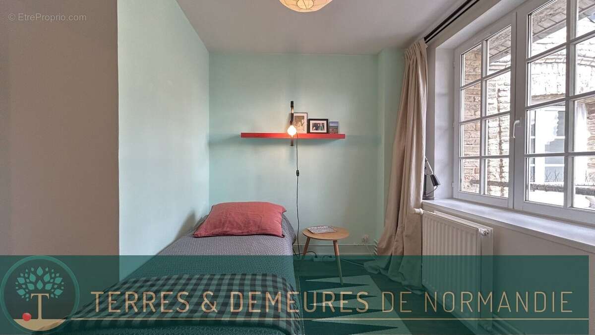 Appartement à DIEPPE