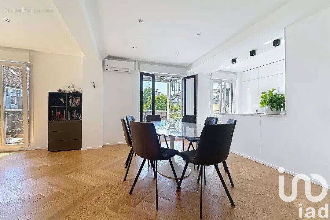 Photo 1 - Appartement à STRASBOURG