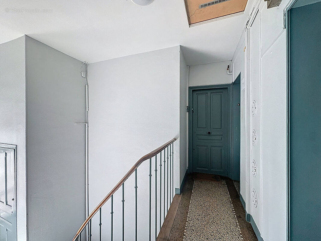 Appartement à SAINT-MAUR-DES-FOSSES