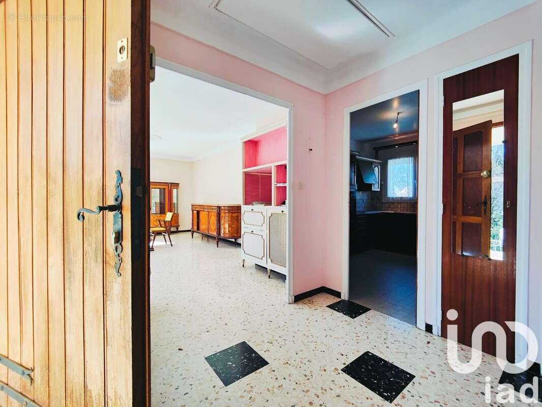 Photo 6 - Maison à LA GARDE