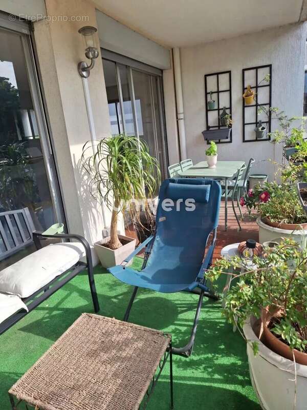 Appartement à VALENCE