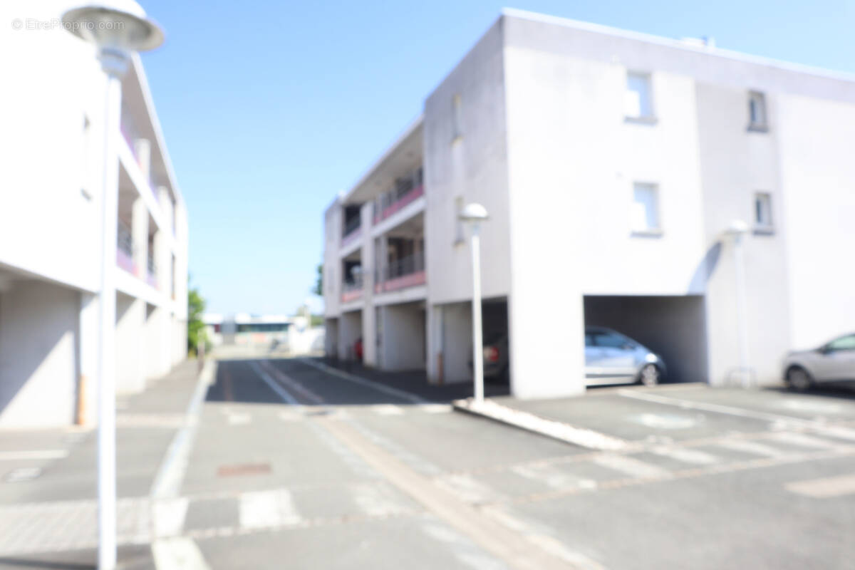Appartement à EYSINES