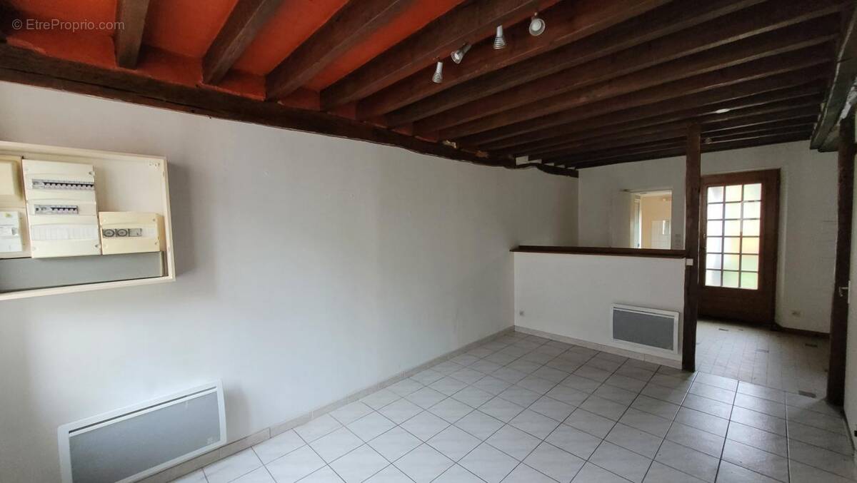 Appartement à CERDON