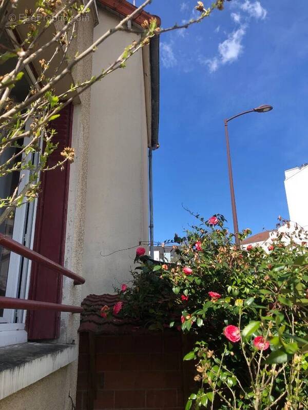 Maison à VIROFLAY