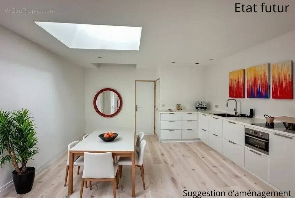 Appartement à FOUESNANT