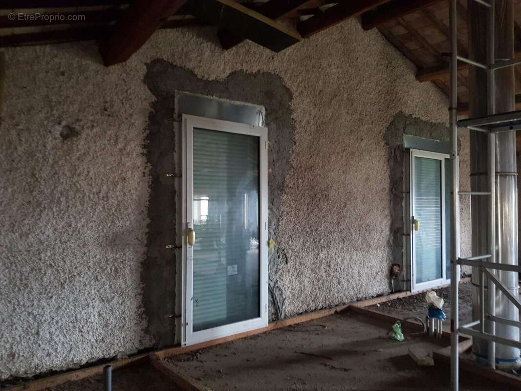 Maison à ABEILHAN