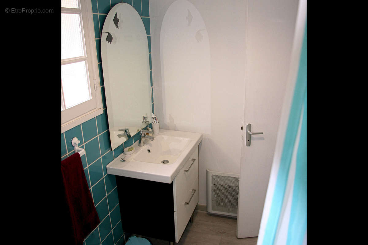 Appartement à HYERES