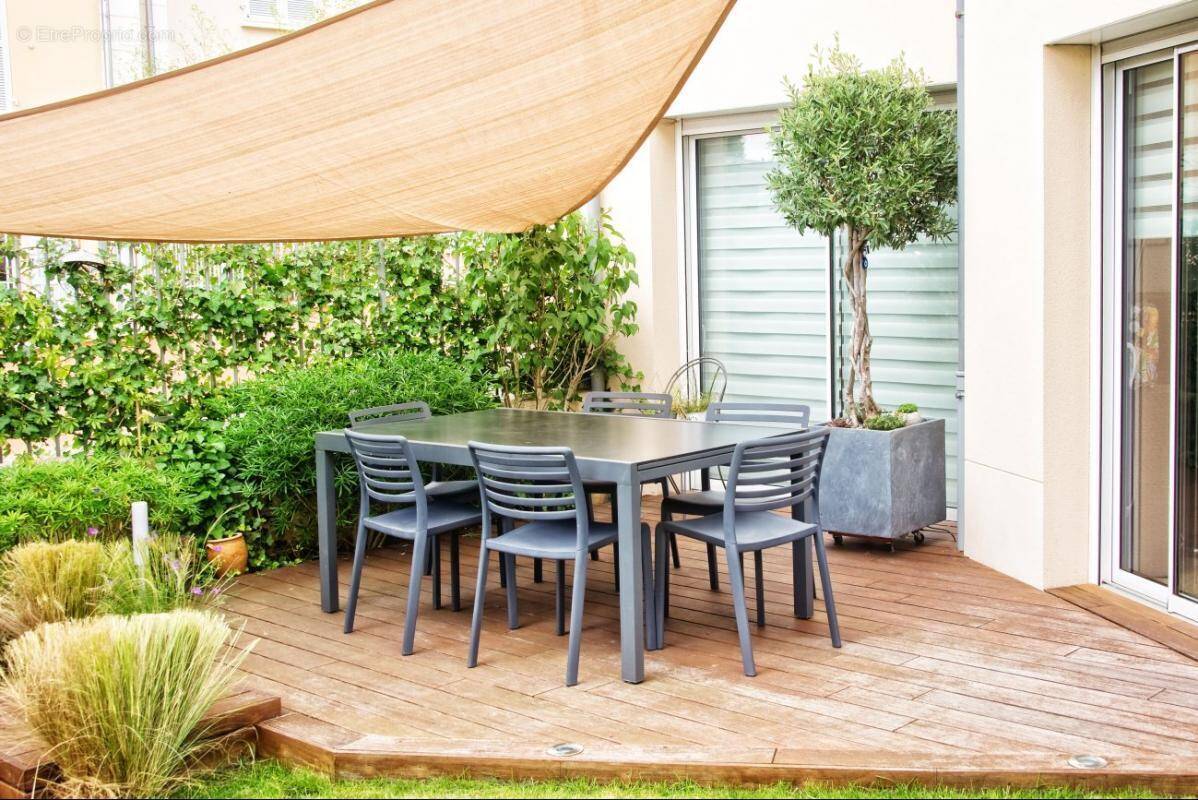 Appartement à GRADIGNAN