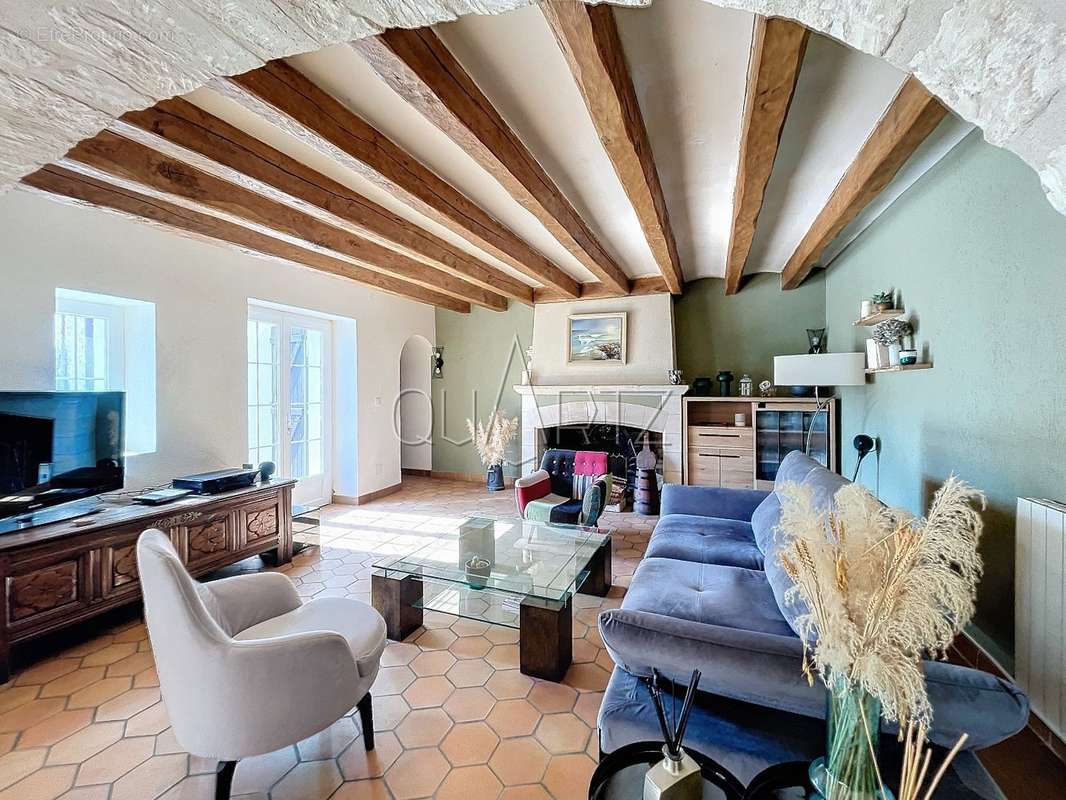 Maison à VIGNY