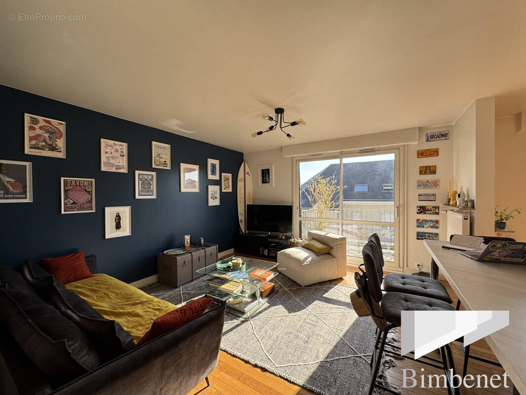 Appartement à ORLEANS