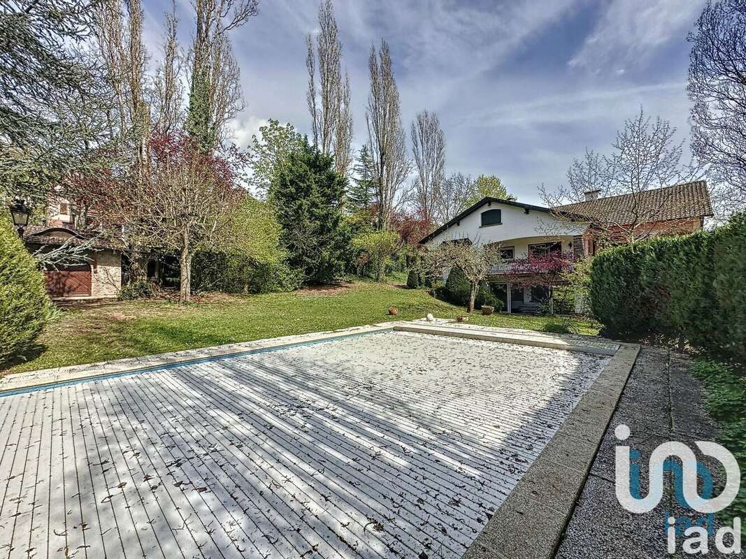 Photo 2 - Maison à MUTZIG