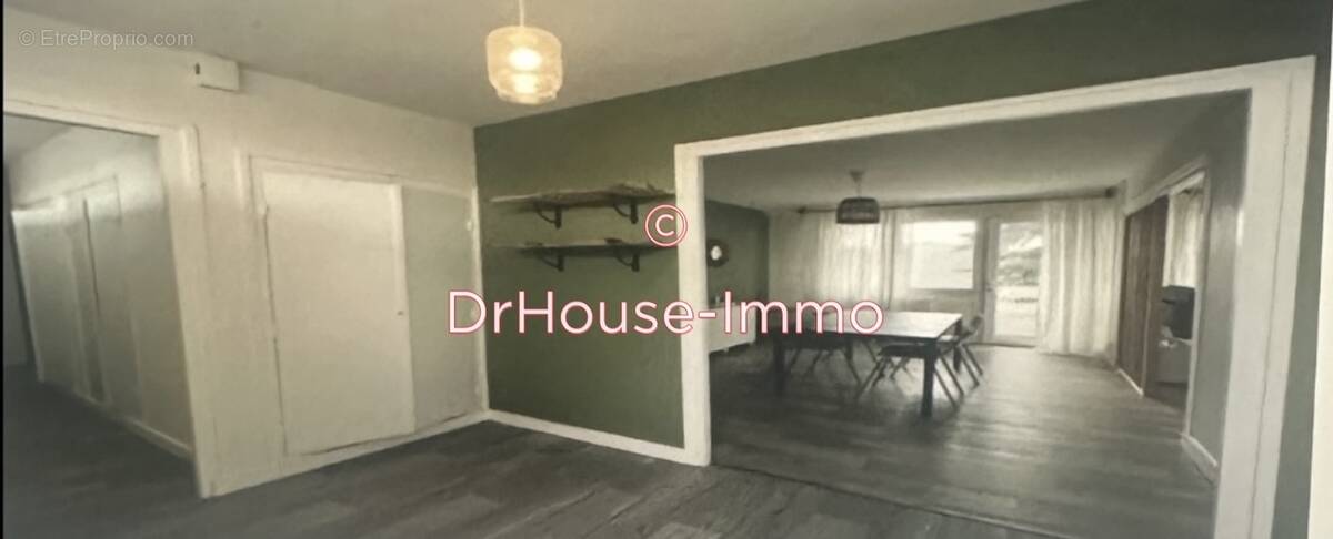 Appartement à NIORT