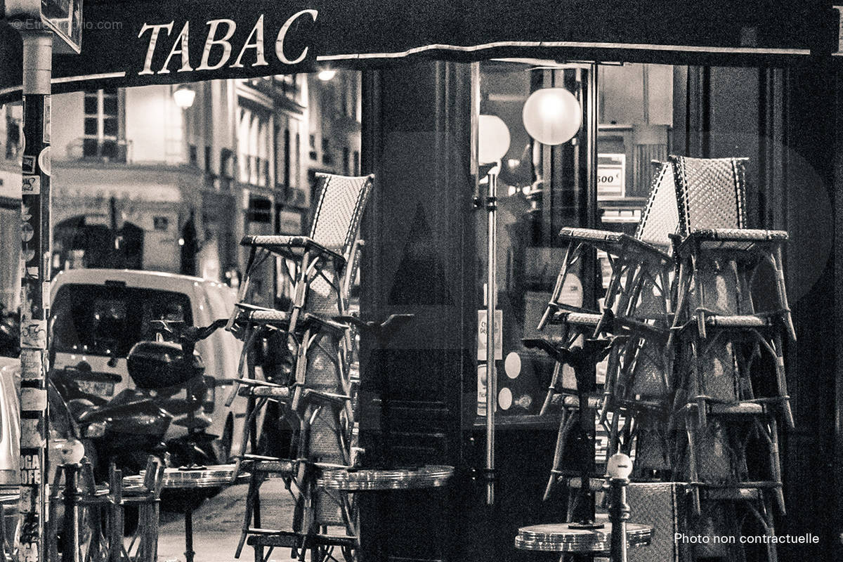Commerce à SAINT-BRIEUC