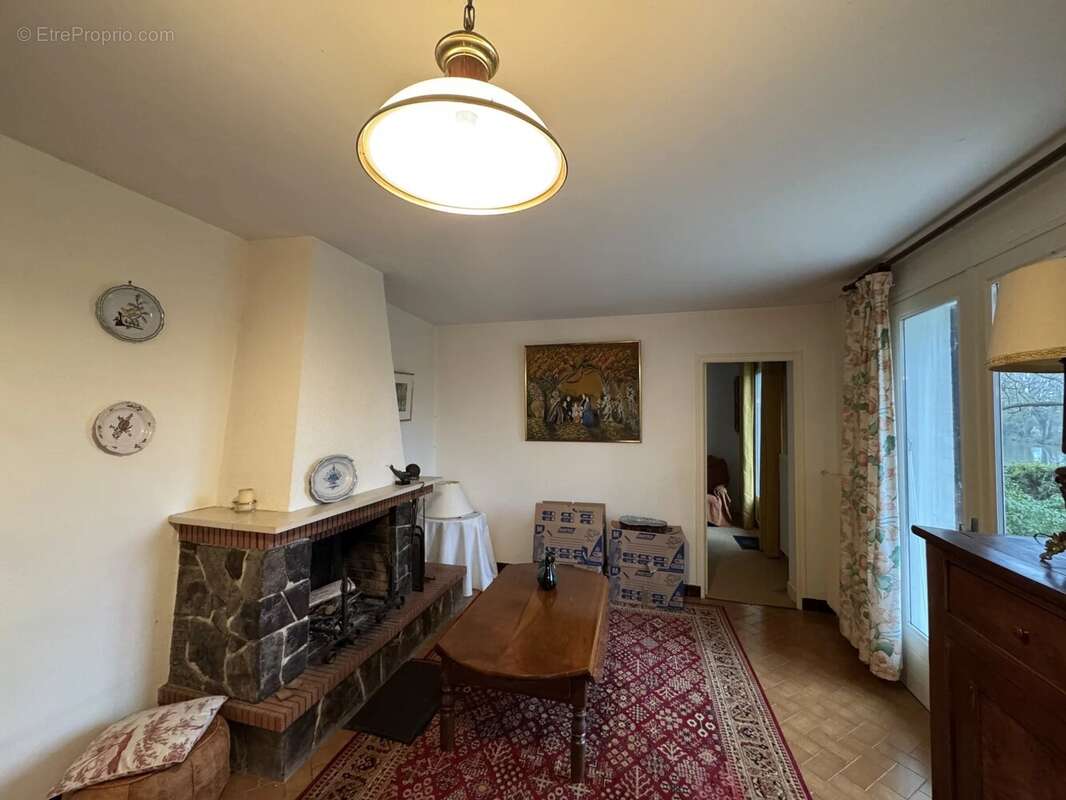 Maison à JARNAC