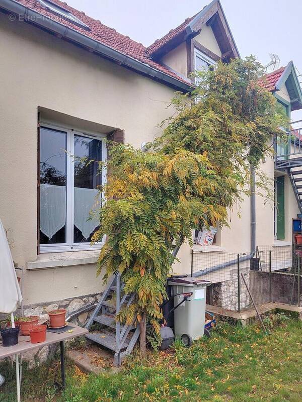 Photo 1 - Maison à SAUMUR
