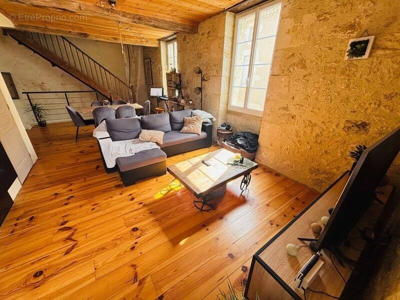 Maison à MONTREAL