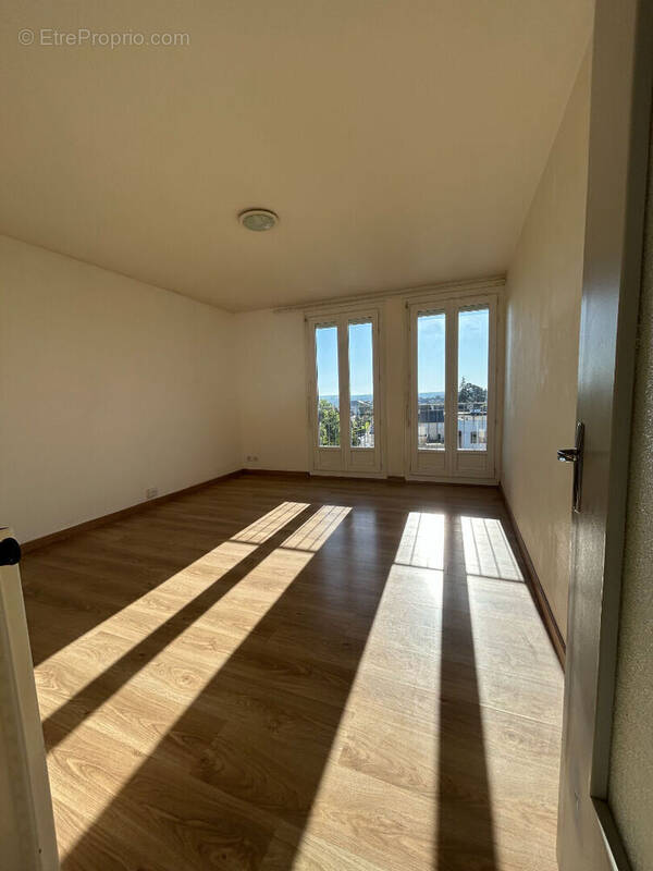 Appartement à QUIMPER