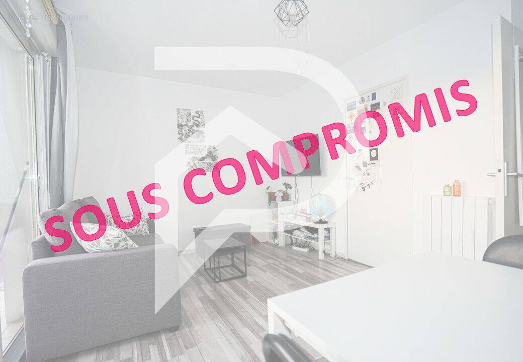 Appartement à PAU