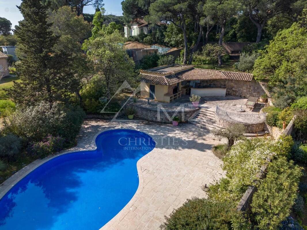 Maison à SAINTE-MAXIME