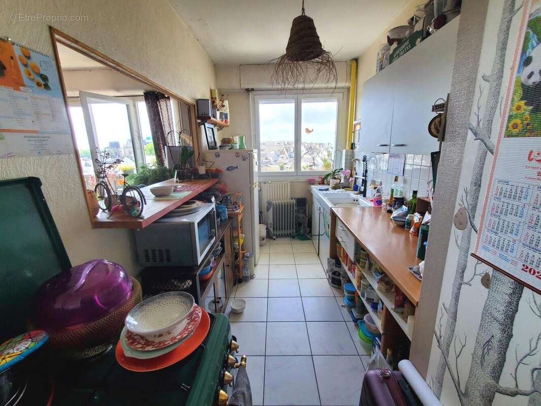 Appartement à VANNES