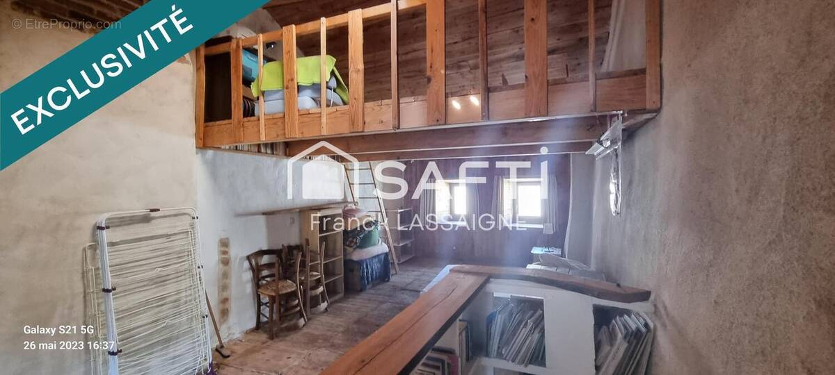 Photo 1 - Maison à AMBERT