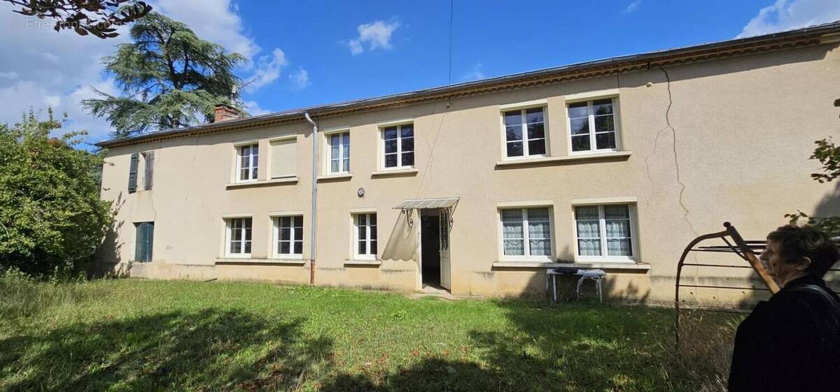 Maison à CONDOM
