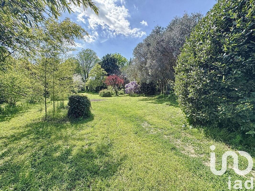 Photo 1 - Maison à BEAUCAIRE