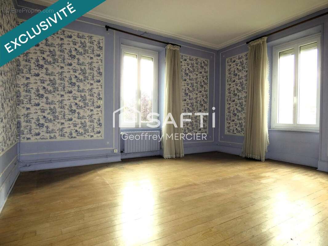 Photo 2 - Maison à JOEUF
