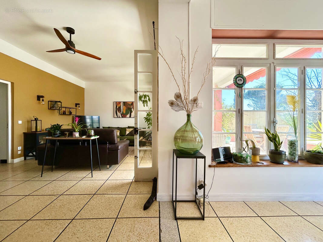 Appartement à SETE