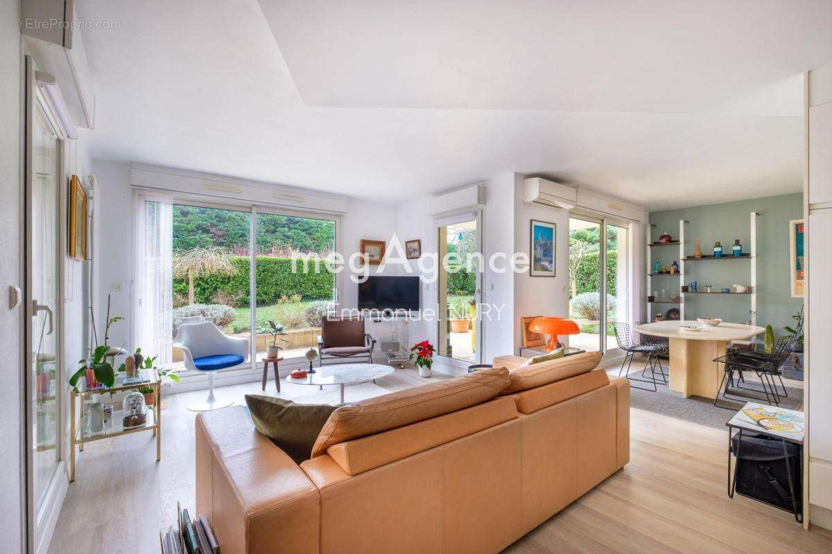 Appartement à ECULLY