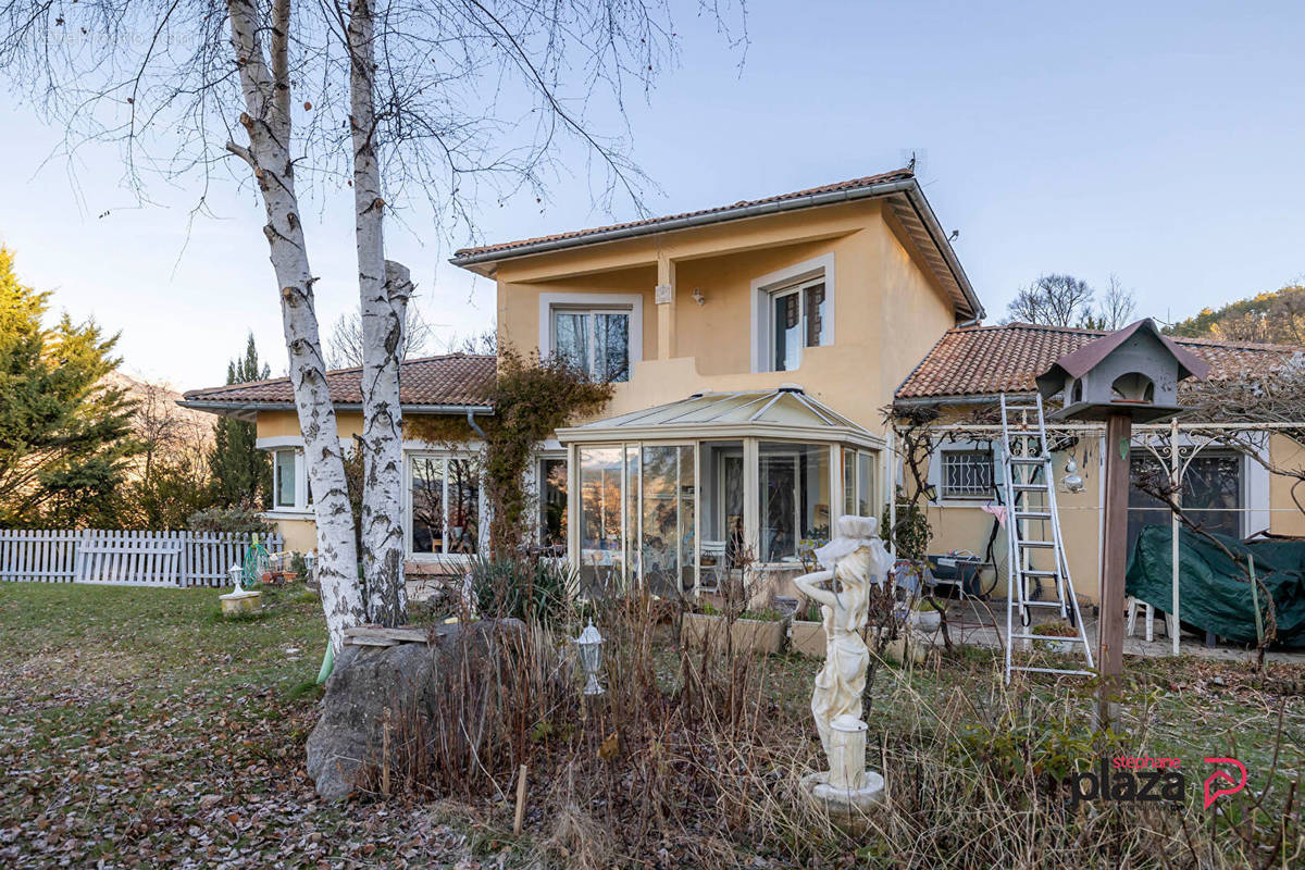 Maison à GAP
