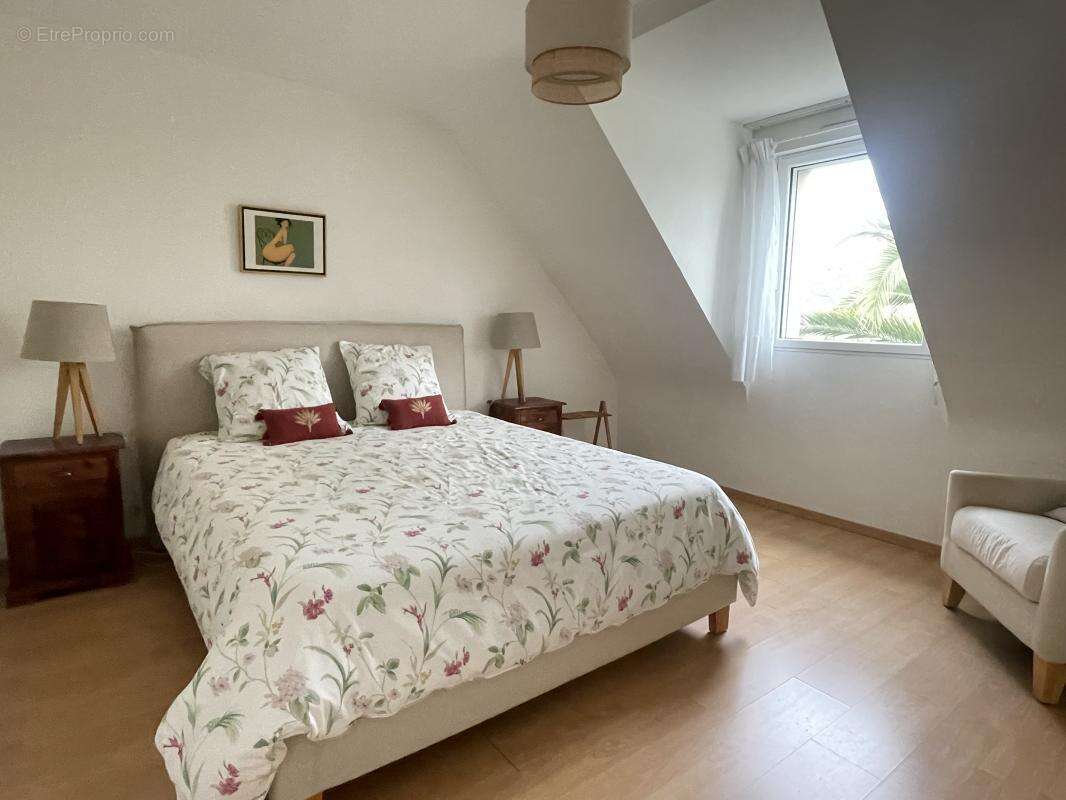 Maison à QUEVEN