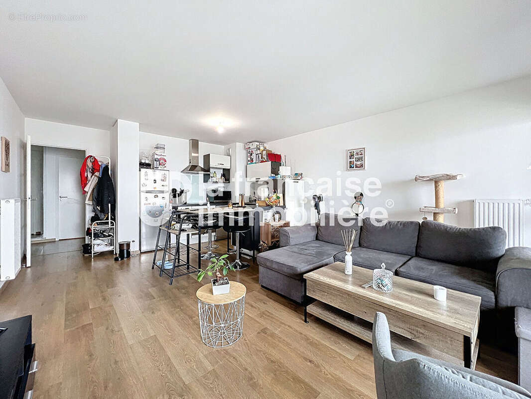 Appartement à PACE