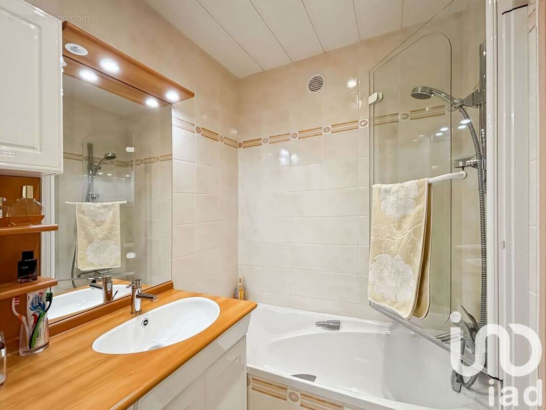 Photo 8 - Appartement à LORIENT