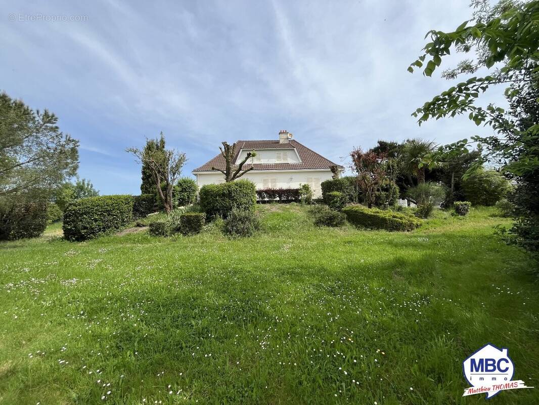 Maison à VARADES