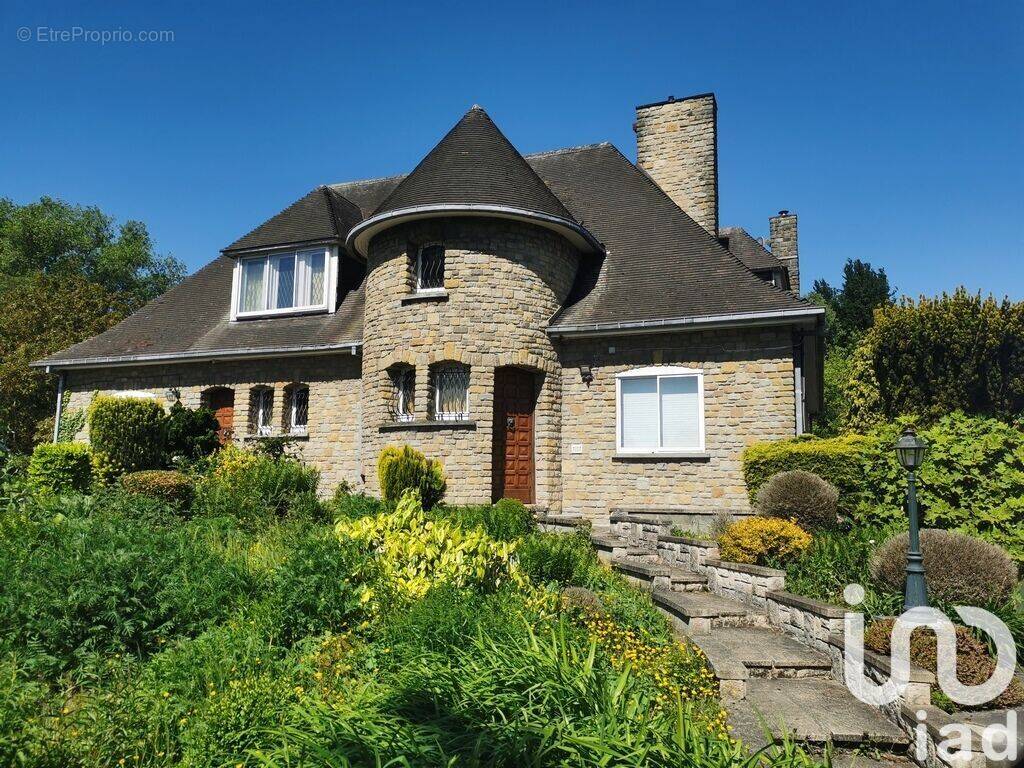 Photo 1 - Maison à THELUS