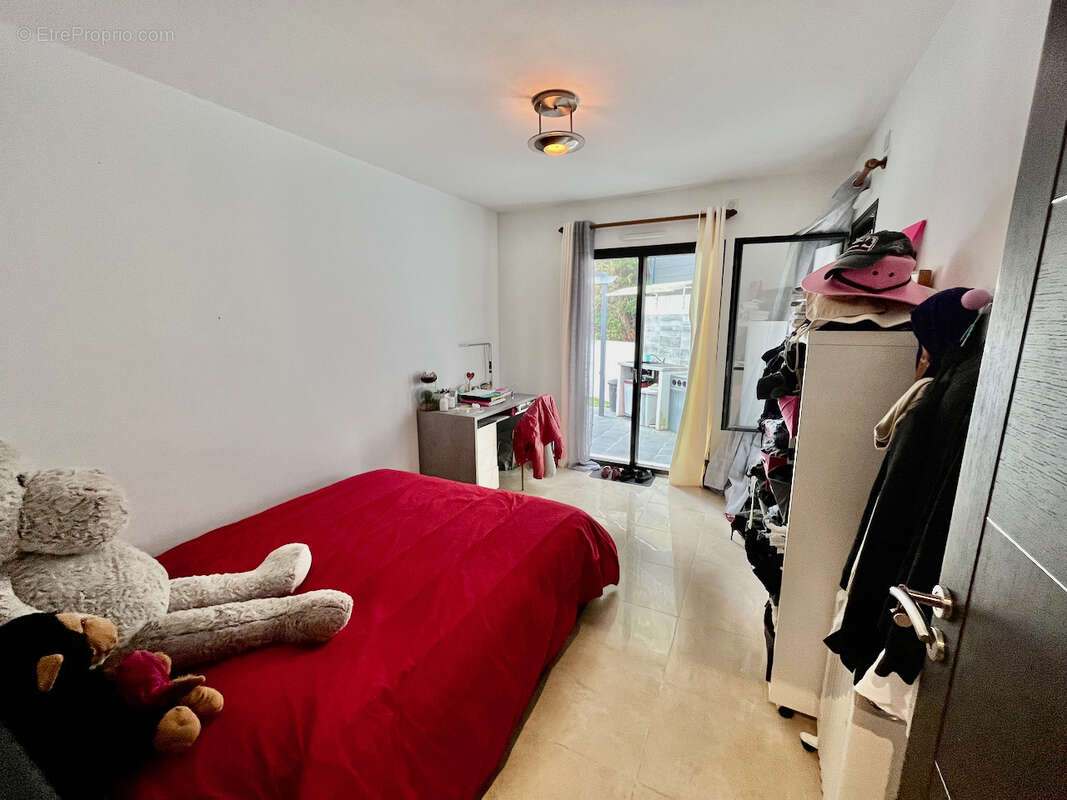 Maison à LA TURBIE